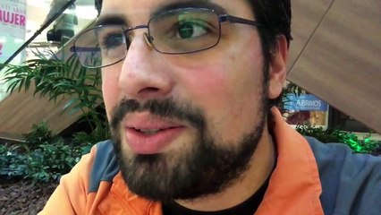 @Vardoc Random Life ( Parte 795 ) : #SkyCostanera y Cositas 11/08/2015