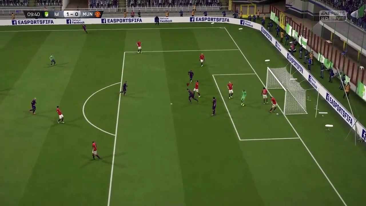 Goal compilation 2