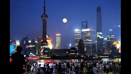 Nguyễn Xuân Nghĩa - Diễn Đàn Kinh Tế RFA - Trung Quốc 2015 Địa Ốc Tuột Dốc