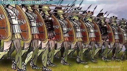 Peloponnesian War and Thucydides