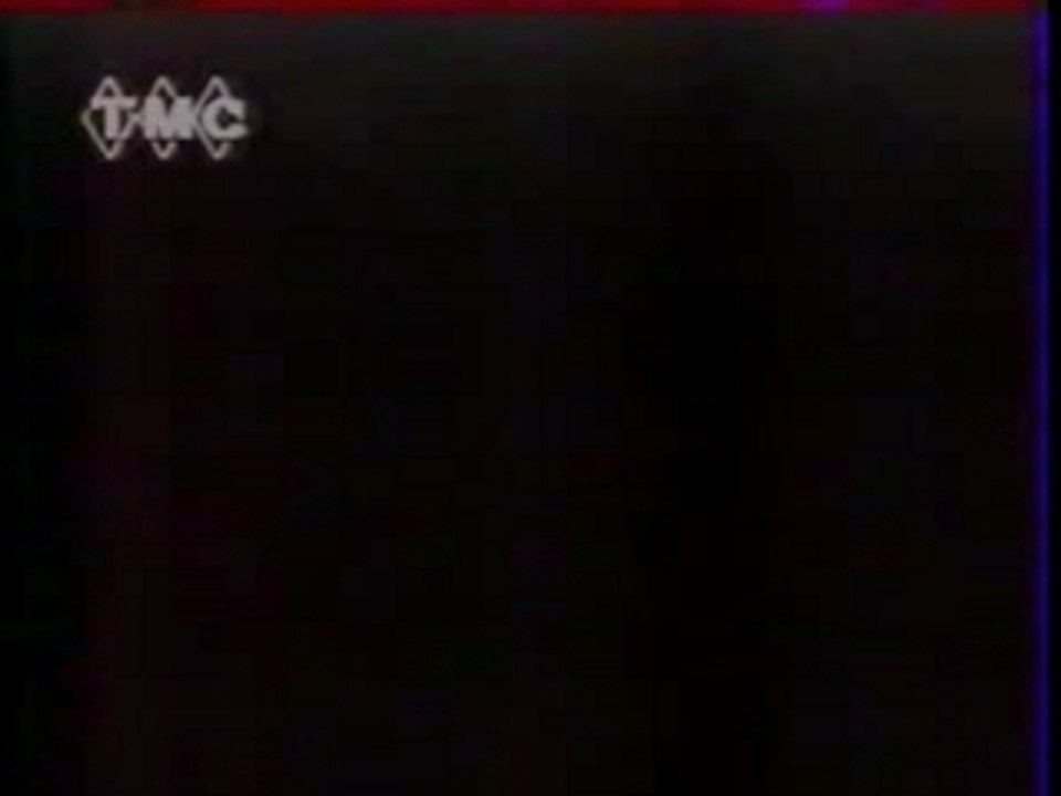 Jingle pub TMC - 1988