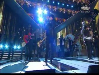 El Amor De Su Vida Julion Alvarez Los Premios Bandamax 2015