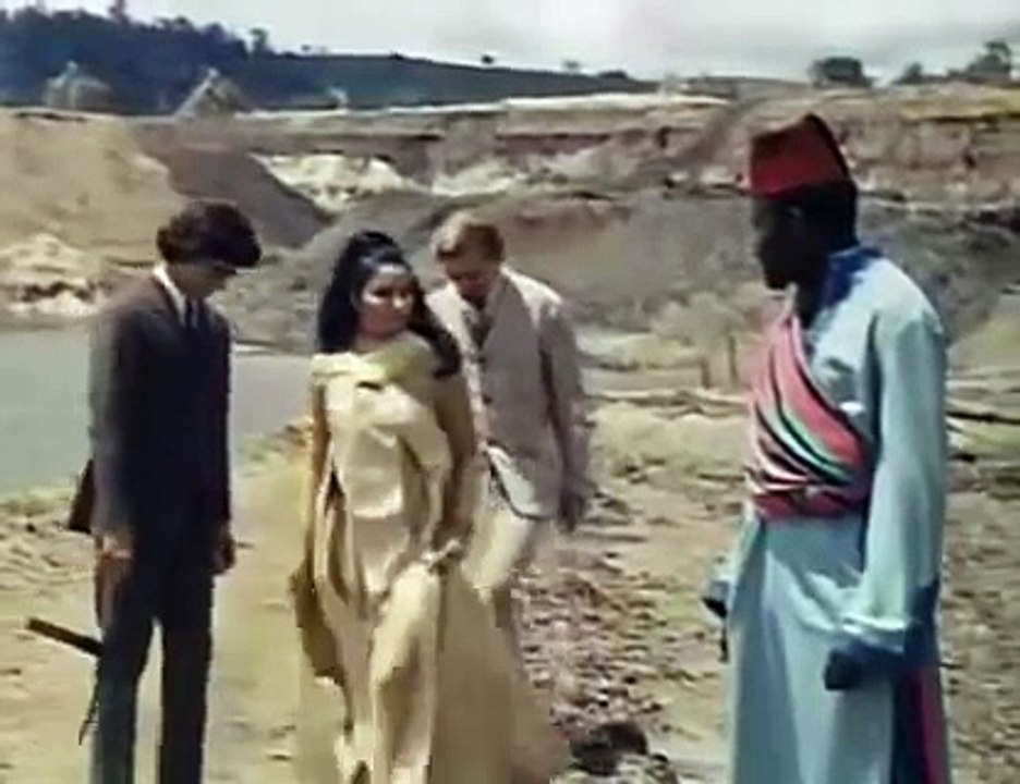 Roberto Carlos   Em Rítimo de Aventura 1968   passeio helicoptero stuca UV22