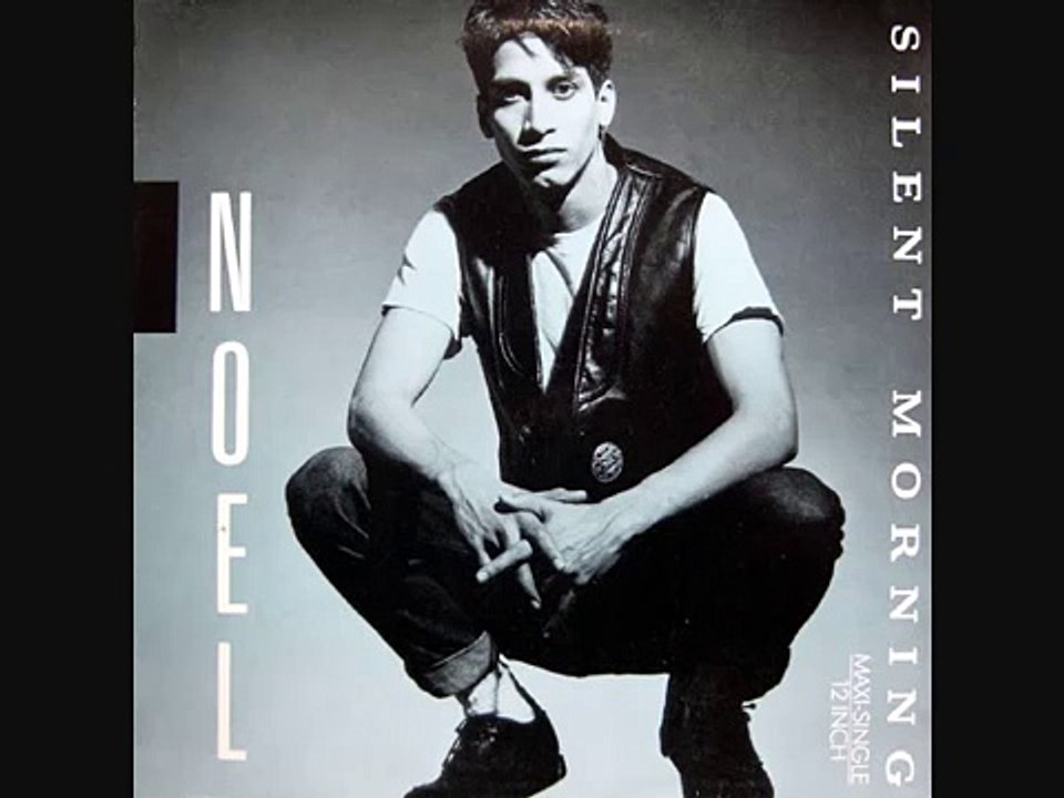 Noel - Silent morning (high quality)