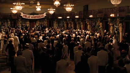 The Godfather Part 2 - I know it was you