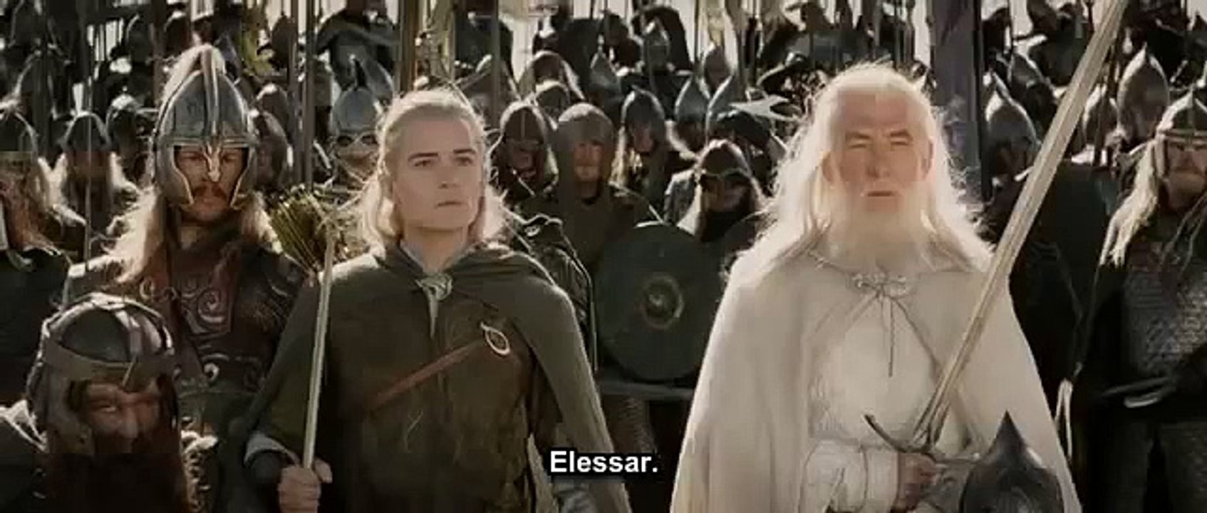 LOTR - For frodo