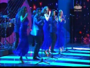 Macumba | Susana Y La Sonora Dinamita | Homenaje A Joan Sebastian | Los Premios Bandamax 2015