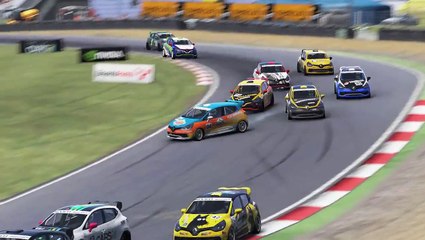 Project Cars Crash Compilation #1