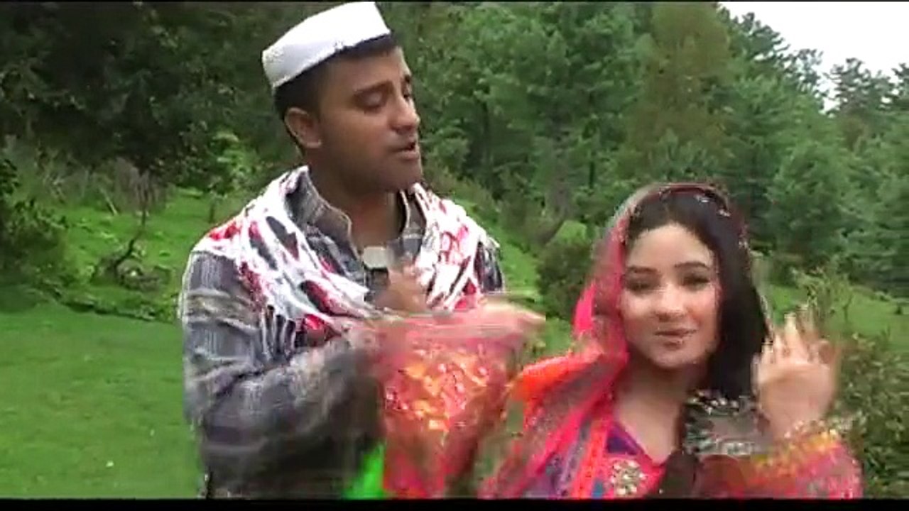 Wa Laila Nare Nare Baran Pashto New Songs & Dan...