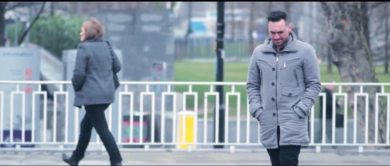 Nothing Really Matters - Mr. Probz cover Mirko Ciulla