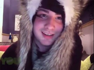 charlieskies mentioning dan and phil (29th March 2013)