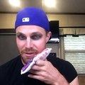 Stephen Amell - Amell Live Sessions