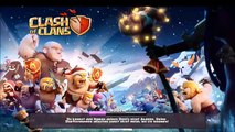 Clash Of Clans Hack Mod apk 6 407 Christmas VersionEverything Unlimited