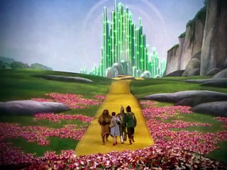 The Wizard of Oz (1939) | Modern Trailer