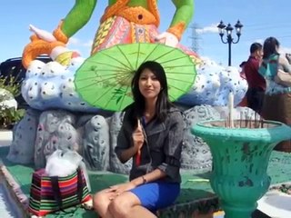 A Cambodian Girl 2011 ខ្មែរ