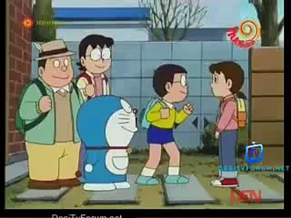 Doraemon Cartoon In Hindi New Episodes Full 2015 | Doraemon Cartoon In  Hindi F9 - video Dailymotion