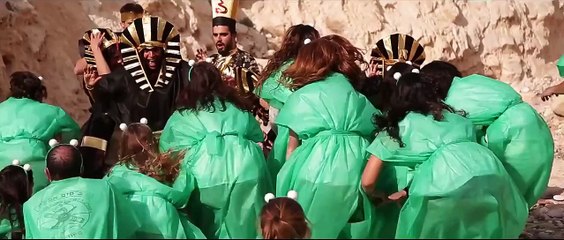 Now We Are Free - Fountainheads