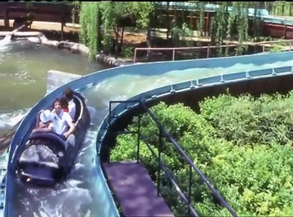 Opryland USA | Memories of Nashville | NPT