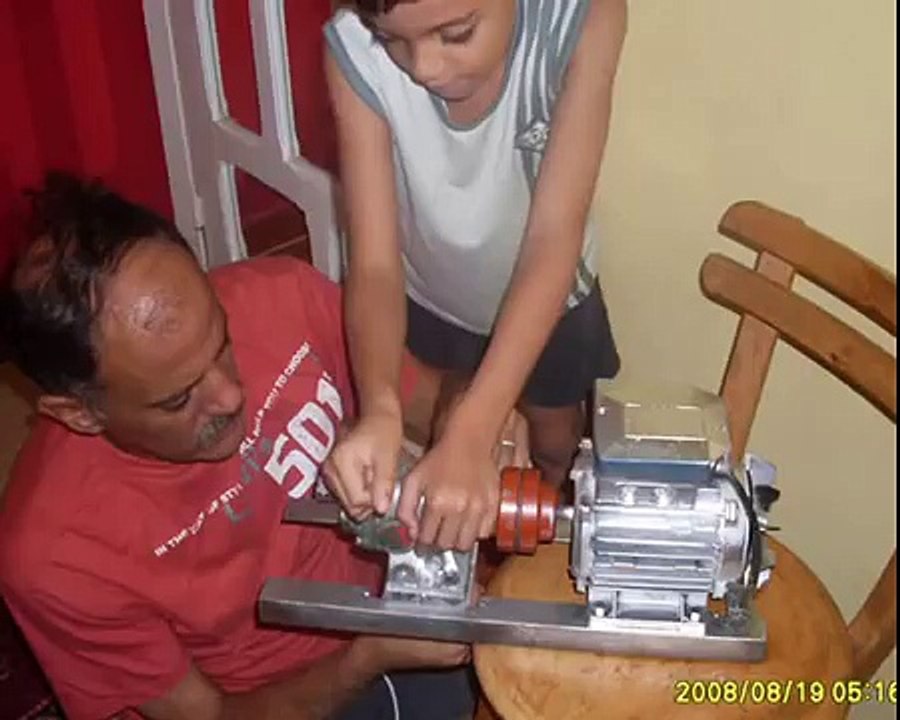 جهاز تكرير الزيت