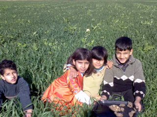 Mera pind in Pakistan - Harbhajan Maan