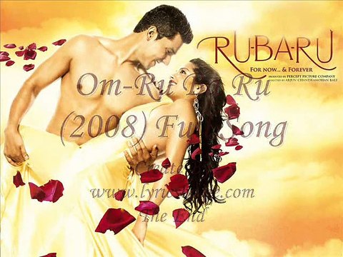 Ru Ba Ru 2008 - Harbhajan Maan