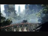 Crysis 3 Trainer, Wall, aimbot, no Reload By Romaingerinaes