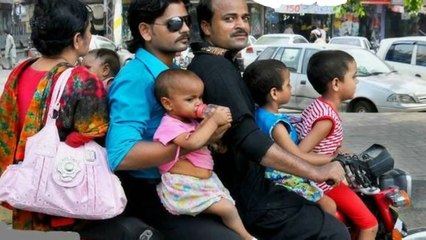 Only indian people can do this  very funny video