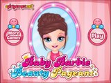Play Baby Barbie Beauty Pageant Video Play for Little Girls-Barbie Games Online