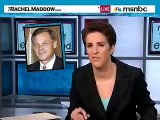 Rachel Maddow Exposes Republican Hypocrisy For What It Is......BS.flv