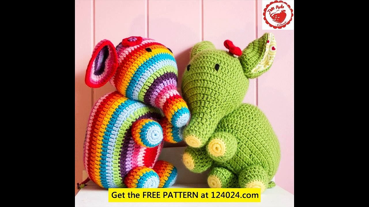 crochet small animals how to make crochet animals crochet patterns stuffed animals
