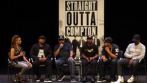 Michael Eric Dyson & Ice Cube Discuss 