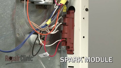 Gas Range & Oven Repair - How It Works