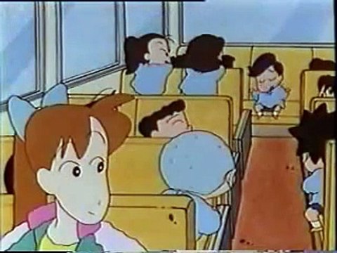 Ching Chang Cartoon Speak Khmer Part 33