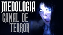 MEDOLOGIA - CURTAS DE TERROR (SHORT HORROR FILMS)