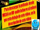 Descargar Interstellar pelicula completa audio latino MEGA 1 enlace