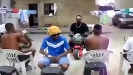 TOP Những Thằng Nguy Hiểm Nhất Hành Tinh P55✔ MC Trung Tô