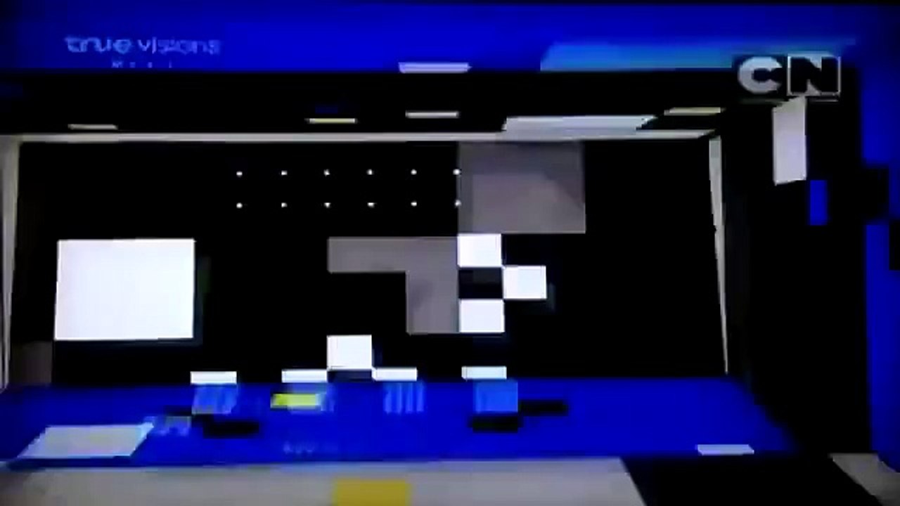 Promos from Cartoon Network Asia Part 1 2002