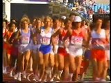 1988 Olympic Games Womens Marathon