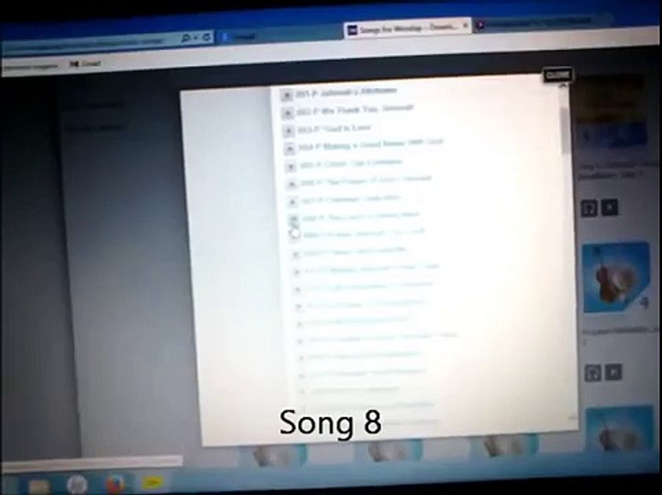Memorial of Jesus death - Tamil Songs ( Jehovah's Witnesses)