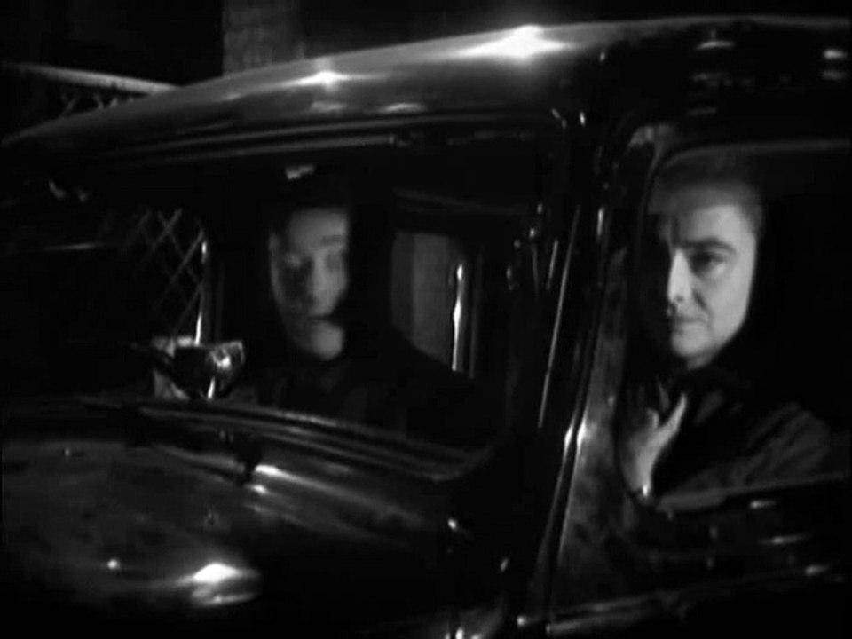 Dr Who Unaired Pilot - 1963