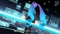 【PSP】初音未來-ProjectDIVA- 2nd「初音ミクの激唱」