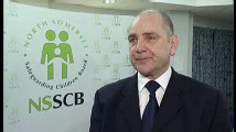 safeguarding children interview