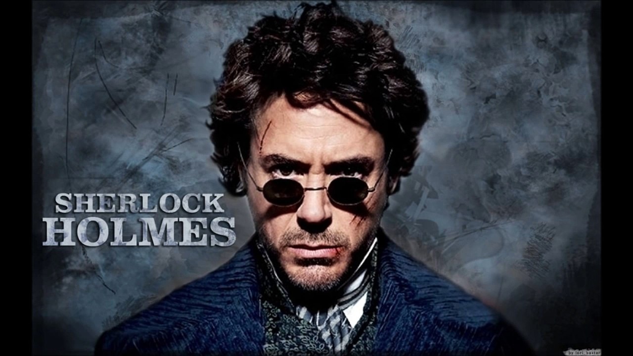 Dailymotion Sherlock Holmes En Francais Hans Zimmer - Psychological Recovery.. 6 Months | Sherlock Holmes