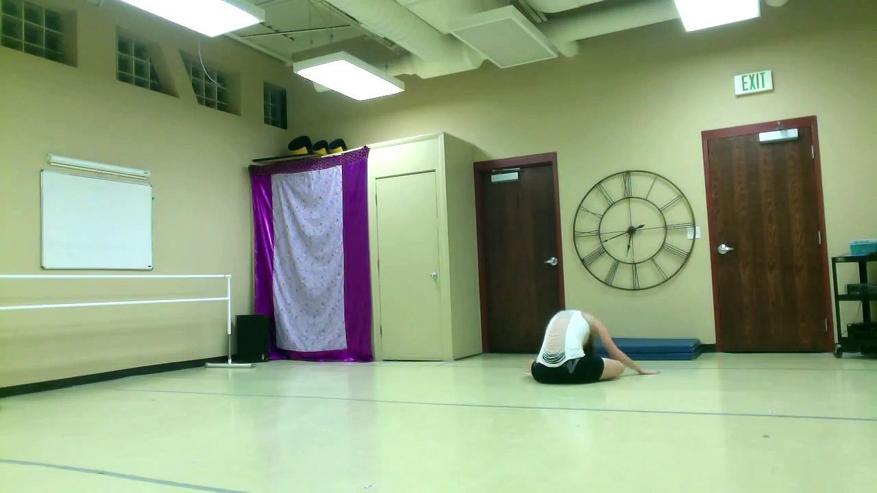 Demons- Imagine Dragons Dance