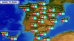 El tiempo en España: Previsión para hoy lunes 14 y mañana martes 15 de marzo