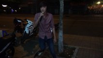 LK Đêm Buồn Tỉnh Lẻ-Trọng Nghĩa-Những Đồi Hoa Sim-Đan Nguyên đường phố- Đan nguyên kẹo kéo HD - 720p