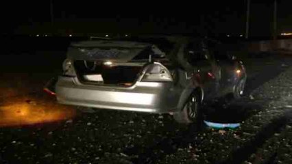 Al menos 17 muertos en China por la explosion de productos inflamables