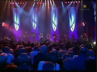 Vicky Leandros - Die Bouzouki klang durch die Sommernacht (1973)