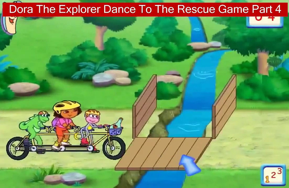 Dora the Explorer Full episodes Children - video Dailymotion