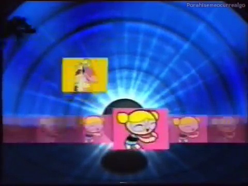 Intro "Cartoon Cartoons" - Cartoon Network 2003